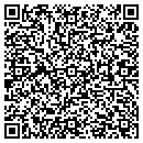 QR code with Aria Salon contacts