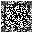 QR code with Harvey & Sons contacts