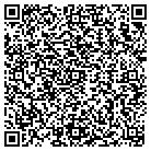 QR code with Kenowa Enterprise Inc contacts