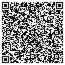 QR code with Thomas Hogg contacts