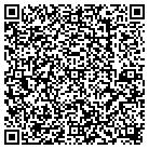 QR code with J D Audio Distributors contacts