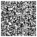 QR code with U S Com Inc contacts