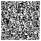 QR code with Prescott Museum & Trading Co contacts