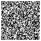 QR code with Michigan Powder Coating contacts
