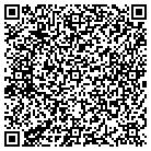 QR code with Manistee Soil & Water Cnsrvtn contacts