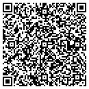 QR code with Haley Brothers Carpet contacts