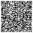 QR code with R & W Nursery contacts