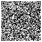 QR code with A Autosmart Lock & Key contacts