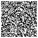 QR code with D C Carpentry contacts