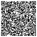 QR code with Hustle Man contacts