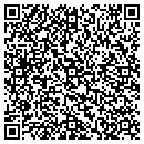 QR code with Gerald Beach contacts