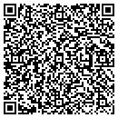 QR code with RC Driver Testing Inc contacts