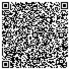 QR code with C-Thru Window Cleaning contacts