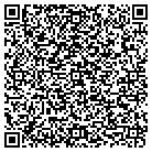 QR code with Hillside Productions contacts