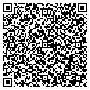 QR code with Fazoli's contacts