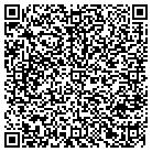 QR code with B & Cs Affordable Tree Service contacts