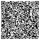 QR code with Chesaning Pools & Spas contacts