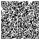 QR code with Tim Hortons contacts