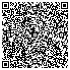 QR code with Thurlows Adult Foster Care Inc contacts