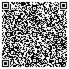 QR code with R & R Carpet Cleaning contacts