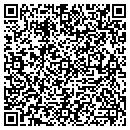 QR code with United Denture contacts