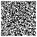 QR code with Red Blanket Assoc contacts