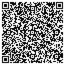 QR code with D Brothers Inc contacts