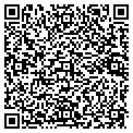 QR code with Jamar contacts