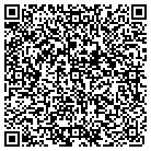 QR code with Blue Water Boarding Kennels contacts