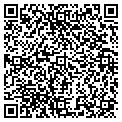 QR code with Detex contacts