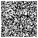 QR code with Head Start contacts