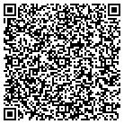 QR code with Advanced Photography contacts