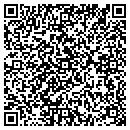 QR code with A T Wireless contacts