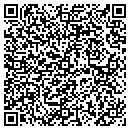 QR code with K & M Nelson Ltd contacts