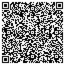QR code with GFC Mfg Co contacts