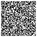 QR code with L & R Painting Inc contacts