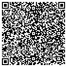 QR code with Water's Edge Day Spa & Salon contacts