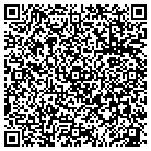 QR code with Mineral & Fossil Gallery contacts