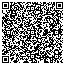 QR code with Hazelcrest Place contacts