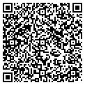QR code with CPR contacts