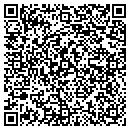 QR code with K9 Waste Removal contacts