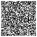 QR code with Rick's Barber Styling contacts