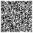 QR code with A A Quality Floors Co contacts