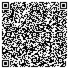 QR code with Priest William R DDS Ms contacts