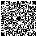 QR code with Manatron Inc contacts