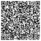 QR code with Alger Septic Systems contacts