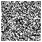 QR code with J R Bosserman & Associates contacts
