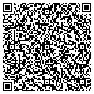 QR code with F Matthew Ray Architects contacts