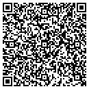 QR code with Allen Rohlfs contacts