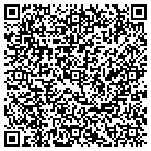QR code with High Country Poured Walls Inc contacts